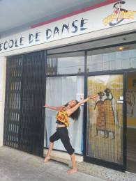 NOUVEAU! Ecole de danse DANSICA à DOMONT (95)